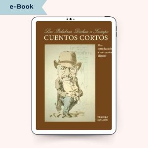 Cuentos Cortos - eBook