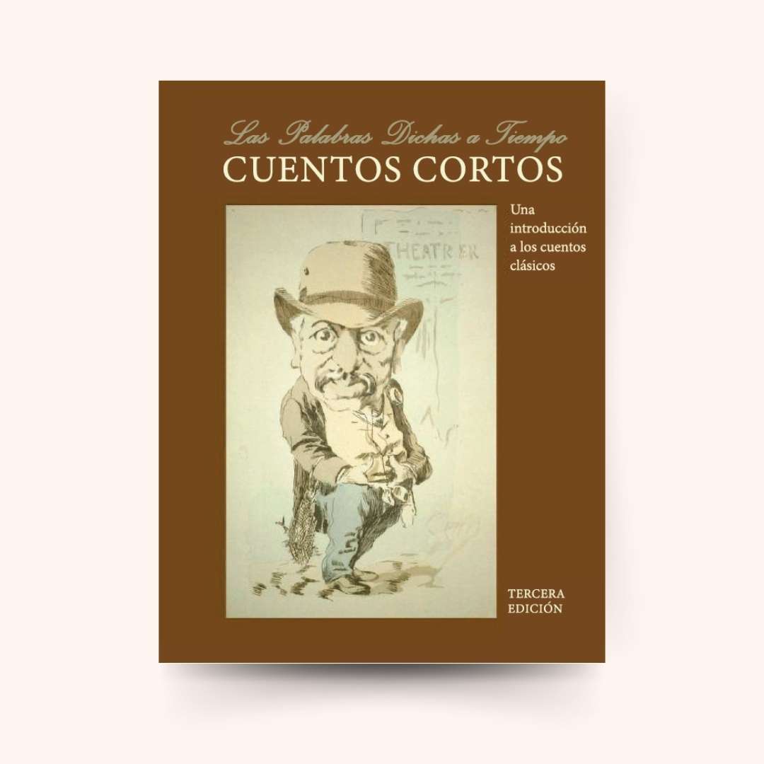Cuentos Cortos