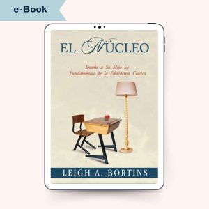 El Núcleo - eBook
