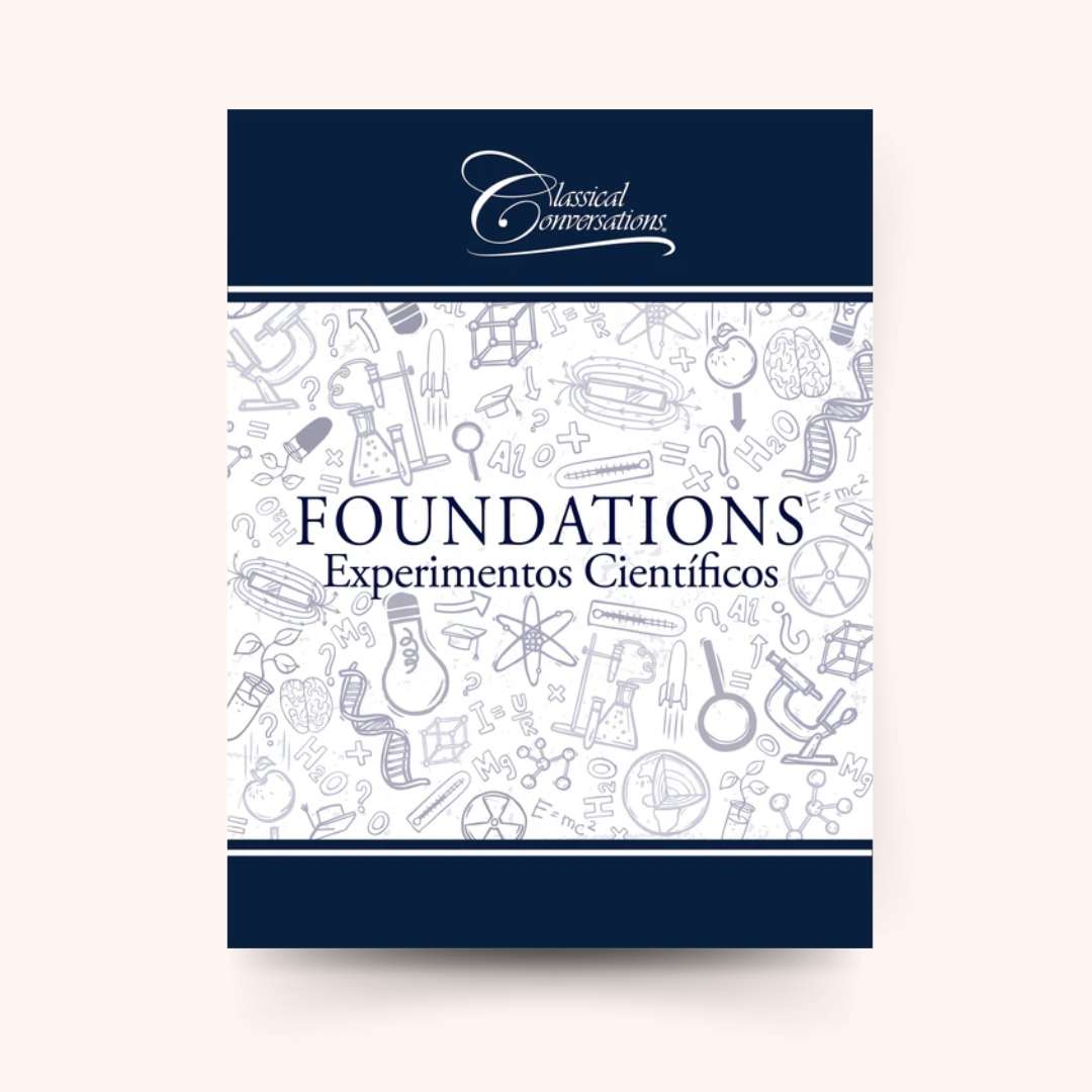 Foundations Experimentos Científicos