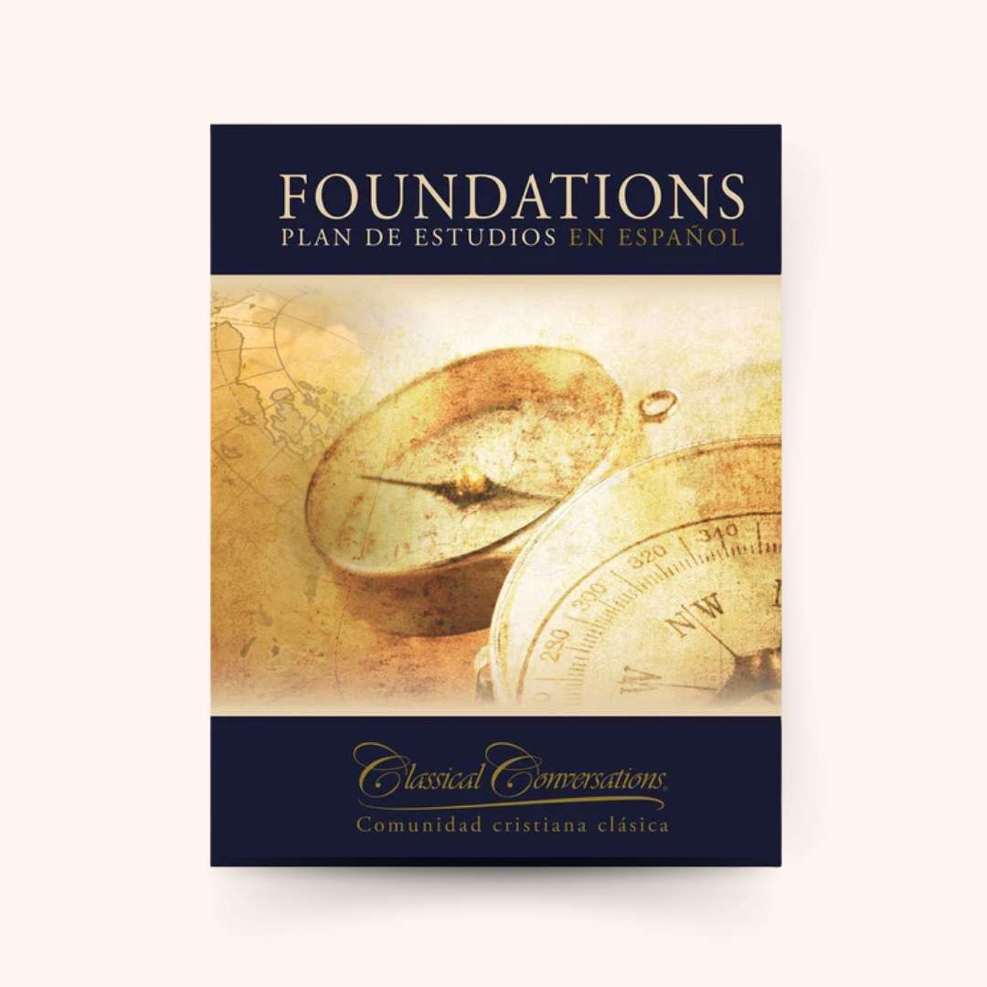 Guía Foundations Español