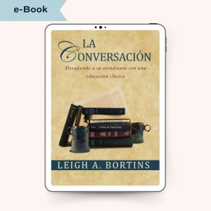 La Conversación - eBook
