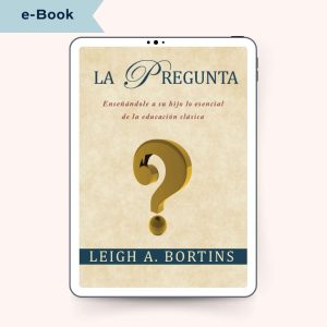 La Pregunta - eBook
