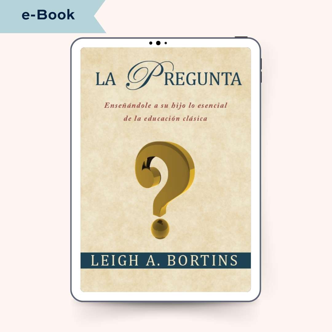 La Pregunta - eBook