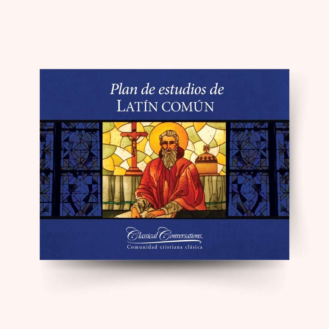 Latín Común