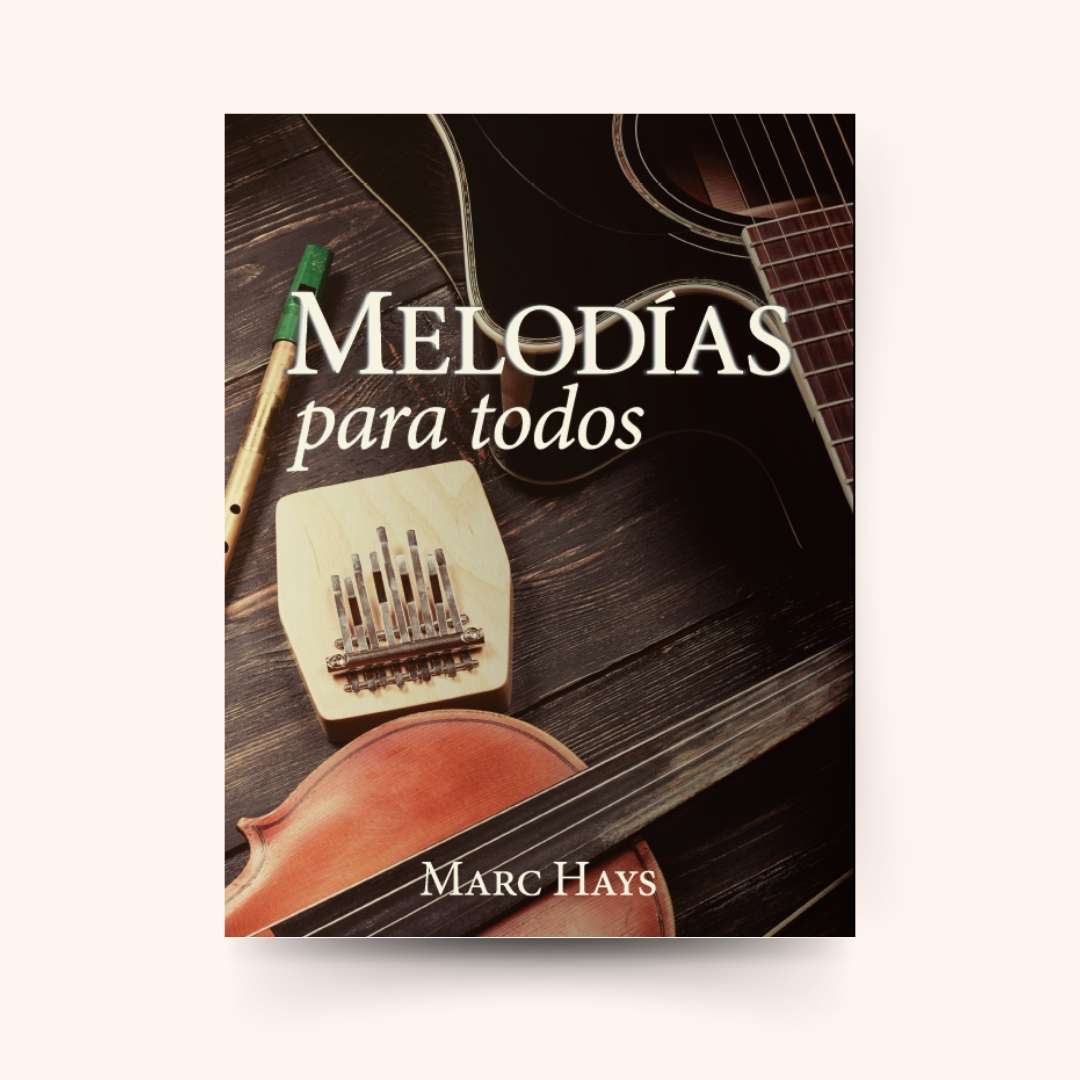 Melodías para todos