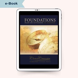Guía Foundations Español - eBook